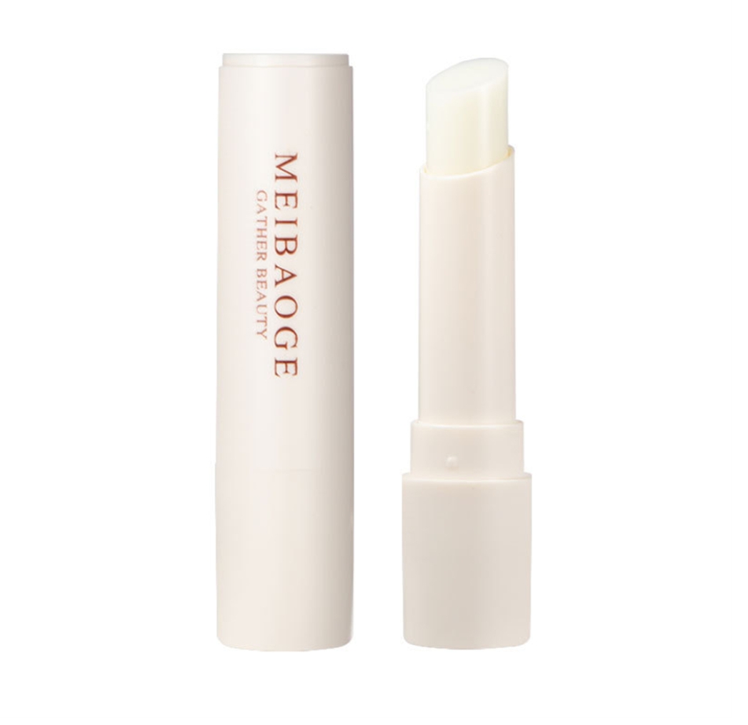 Lip Balm Remove Dark Lighten Melanin Lip Mask Fade Lip Line Brighten Exfoliating Moisturize Dead Skin Repair Daily Care Lip Balm